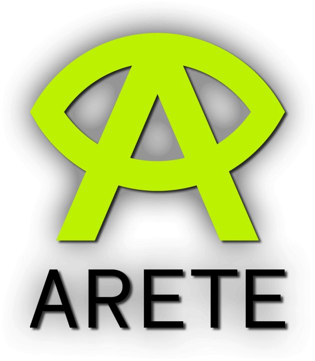 Arete Logo 1 | Sylphe labs
