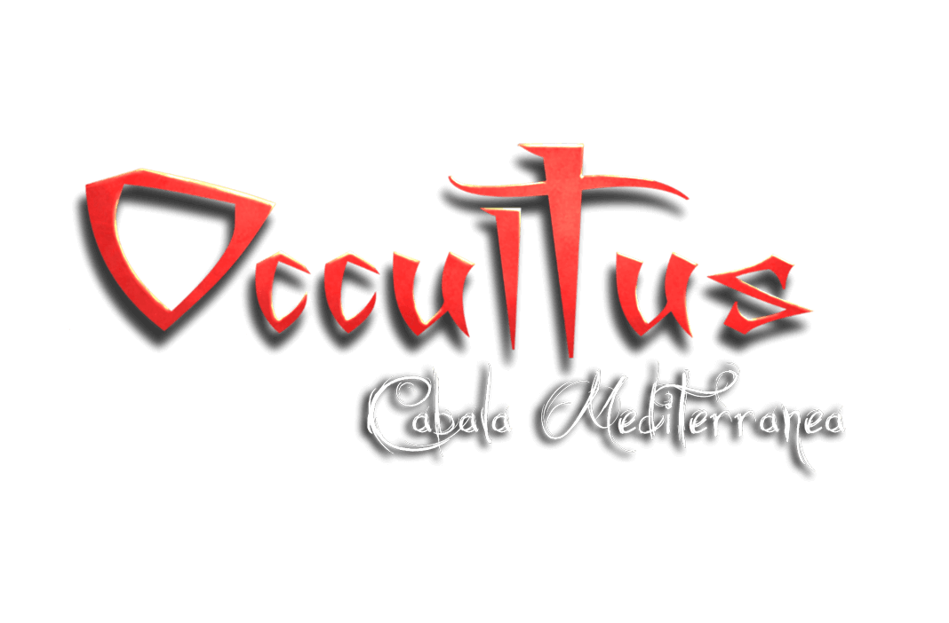 Occultus logo ita | Sylphe labs