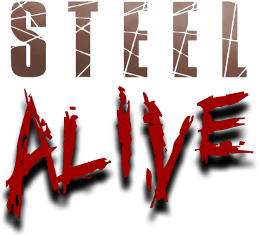 logo Steel Alive | Sylphe labs
